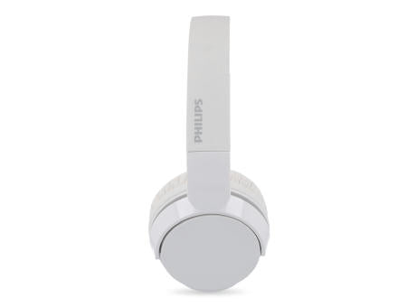 TAH4209 |Philips Bluetooth On-Ear-Kopfhörer mit 55 Stunden Spielzeit