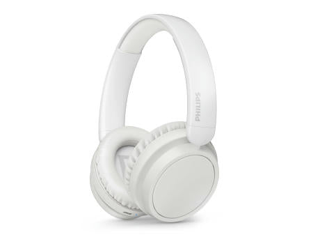 TAH5209 |Philips Bluetooth Over-Ear-Kopfhörer mit 65 Stunden Spielzeit