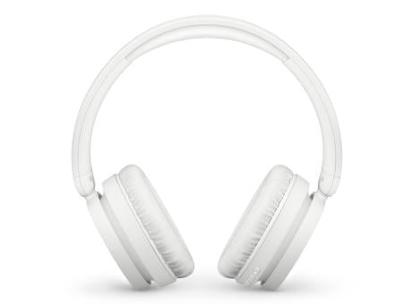 TAH5209 |Philips Bluetooth Over-Ear-Kopfhörer mit 65 Stunden Spielzeit