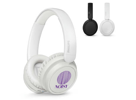 TAH5209 |Philips Bluetooth Over-Ear-Kopfhörer mit 65 Stunden Spielzeit