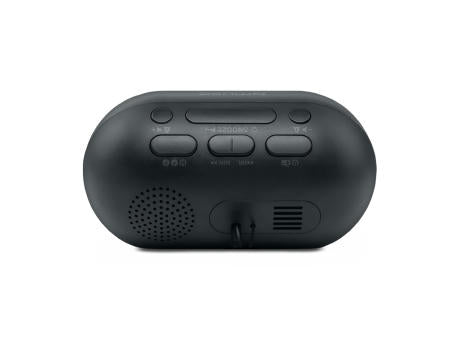 M-15 | Muse Dual Alarm Clockradio