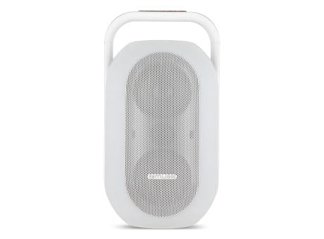 ML-625| Muse Ambient Light Bluetooth-Lautsprecher für den Innen-und Außenbereich