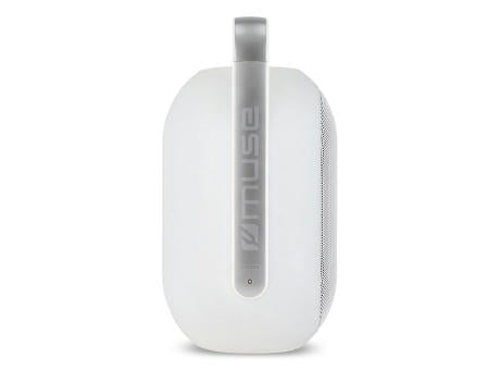 ML-625| Muse Ambient Light Bluetooth-Lautsprecher für den Innen-und Außenbereich