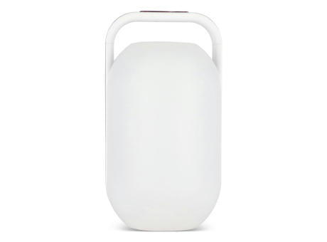 ML-625| Muse Ambient Light Bluetooth-Lautsprecher für den Innen-und Außenbereich