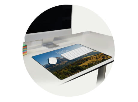 A2 Schreibtischunterlage Sublimation 59 x 42 cm