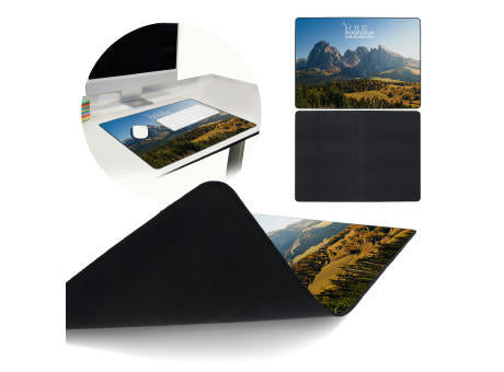 A2 Schreibtischunterlage Sublimation 59 x 42 cm