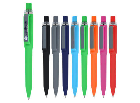 Ozzy-Stift mit Soft-Touch
