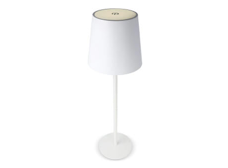 Wiederaufladbare Tischlampe