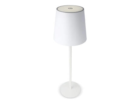 Wiederaufladbare Tischlampe