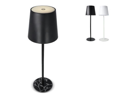 Wiederaufladbare Tischlampe