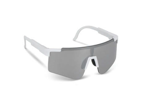 Tom R-PC Sport-Sonnenbrille mit verspiegelten Gläsern UV400