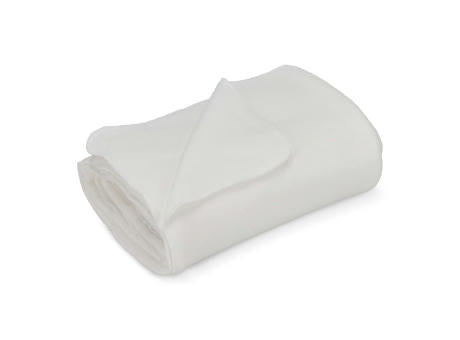 R-PET Fleece-Decke Sublimation 120 x 150 cm 250 g/m²