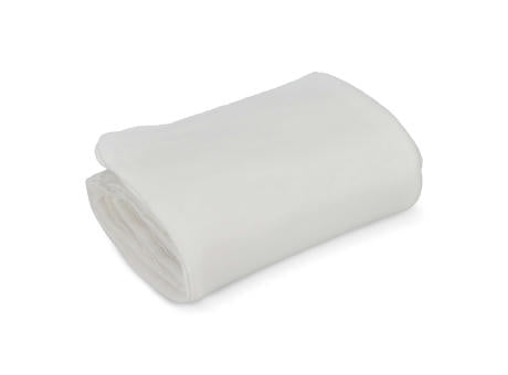 R-PET Fleece-Decke Sublimation 120 x 150 cm 250 g/m²