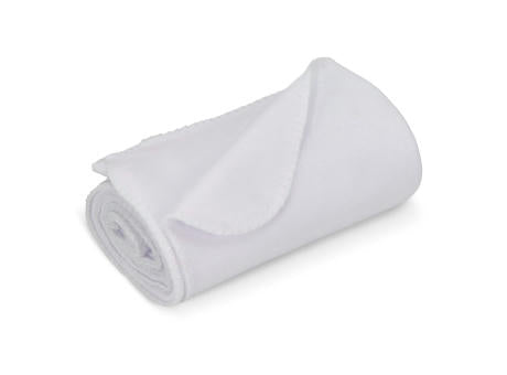 Polarfleece-Decke OEKO-TEX® Sublimation 120 x 150 cm 190 g/m²