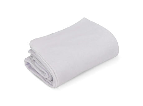 Polarfleece-Decke OEKO-TEX® Sublimation 130 x 170 cm 290 g/m²