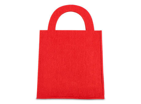 Filz-Geschenktüte 15 x 21 cm