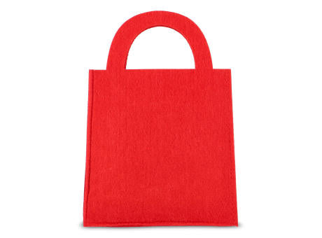 Filz-Geschenktüte 15 x 21 cm