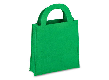 Filz-Geschenktüte 15 x 21 cm