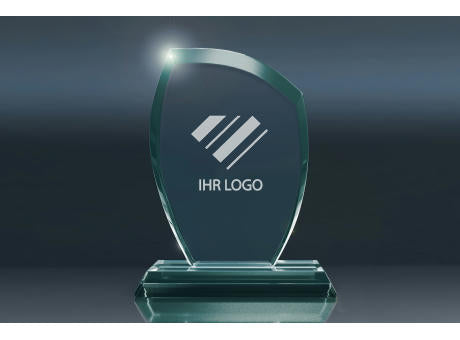 Crystal Trophy ARCORA (L)