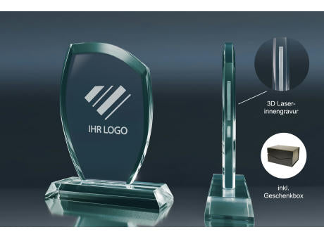 Crystal Trophy ARCORA (L)