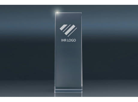 Crystal Trophy Monument (M)
