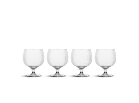 Billi Weinglas 4er Set