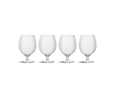 Billi Bierglas 4er Set