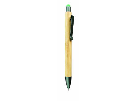 TAHITI Bamboo Touch
