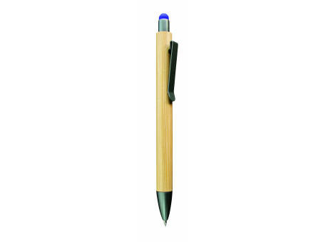 TAHITI Bamboo Touch