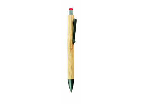 TAHITI Bamboo Touch