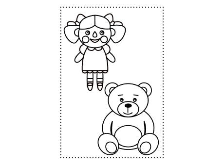 Kinder Malbuch