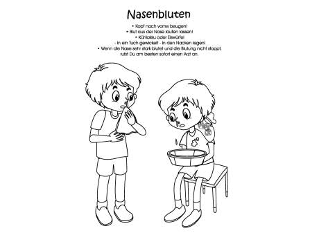 Ersthelfer von Morgen