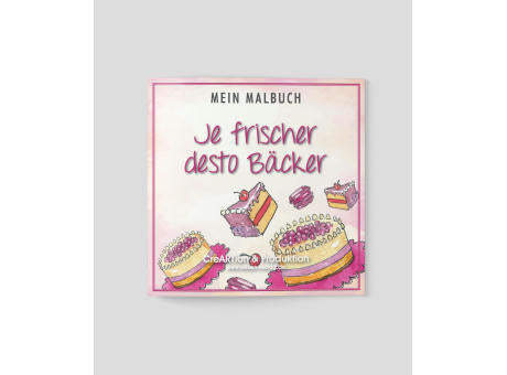 Je frischer desto Bäcker