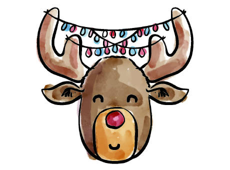 Zauberhafte Weihnachten