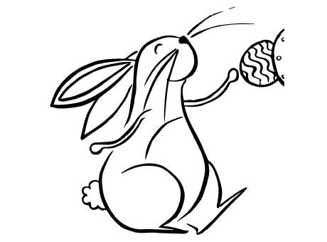Frohe Ostern