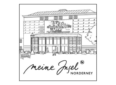 Meine Insel Norderney