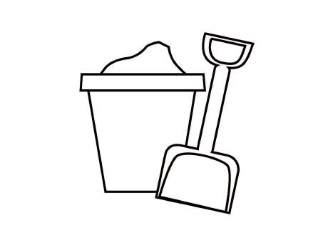 Das dicke Kindergartenmalbuch