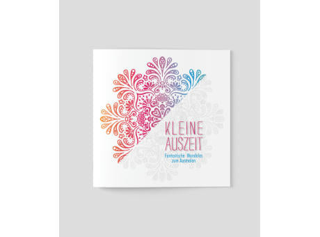 Kleine Auszeit