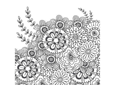 Die zauberhafte Welt der Blumen