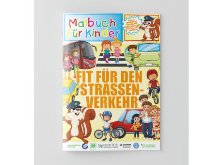 Fit für den Strassenverkehr