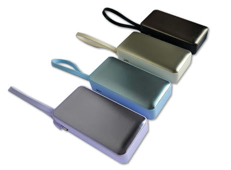 Powerbank "Space"