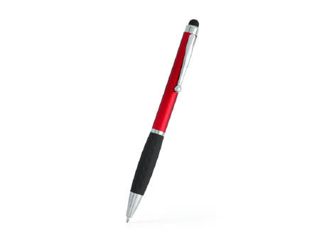 KUGELSCHREIBER MIT TOUCH-POINTER SEMENIC S/BLAUE TINTE BLACK