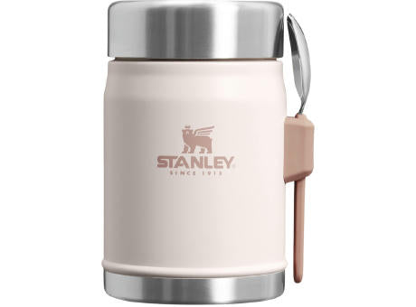 Stanley 400ml Legendary Food Jar Lunchpot mit Göffel