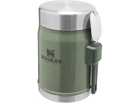 Stanley 400ml Legendary Food Jar Lunchpot mit Göffel