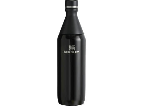 Stanley 600 ml All Day Slim Flasche
