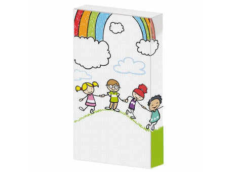Bleistiftbox - Standard - ohne Druck
