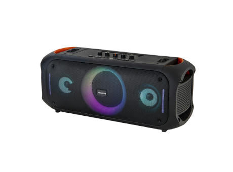 Prixton Jaia Max 75W Karaoke Bluetooth® Lautsprecher
