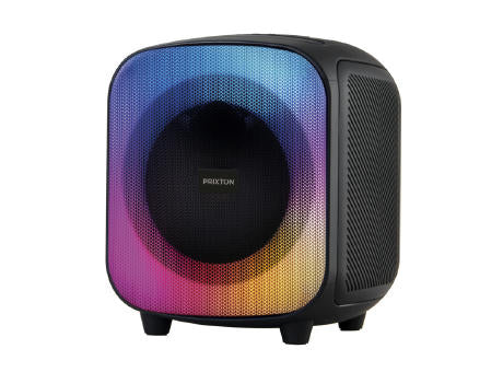 Prixton Jaia 40W Karaoke Bluetooth® Lautsprecher