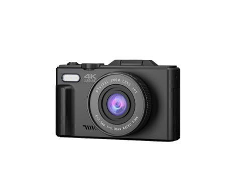 Prixton DV900 XPLORER 4K Digitalkamera