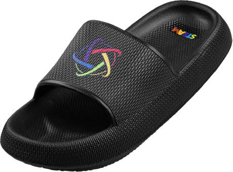 Badelatschen - Cozy Slides
